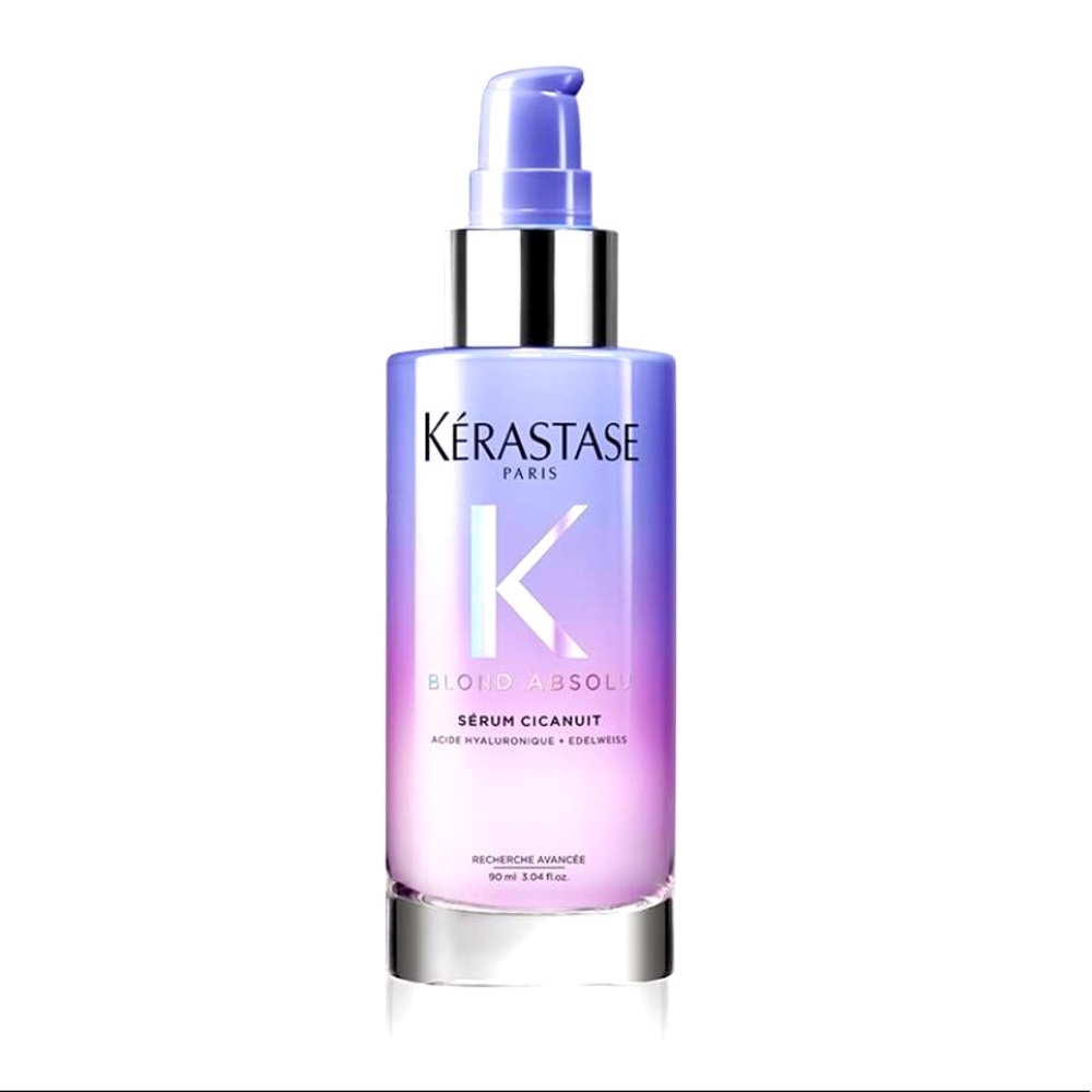 Kerastase Sérum Cicanuit Hair Serum